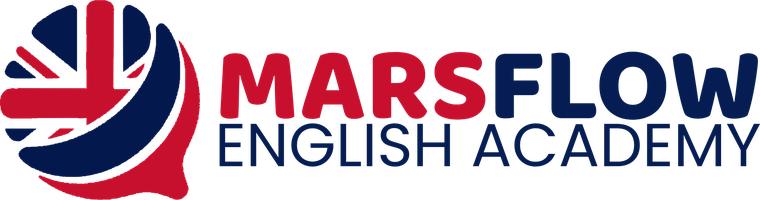 MarsFlow English Academy